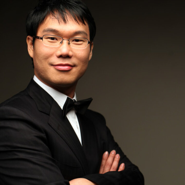 Avatar for Sangjin Ryu